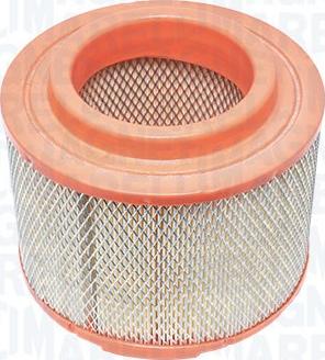 Magneti Marelli 153071762517 - Filter za zrak www.molydon.hr