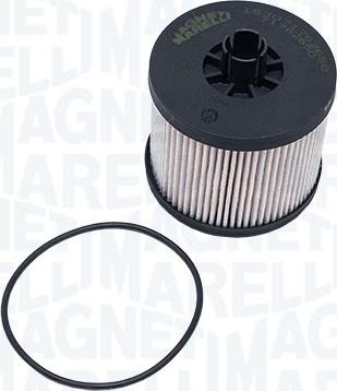 Magneti Marelli 153071762650 - Filter za gorivo www.molydon.hr