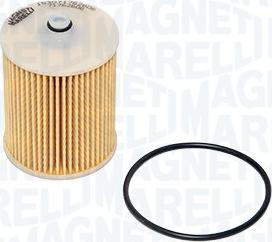 Magneti Marelli 153071762606 - Filter za gorivo www.molydon.hr