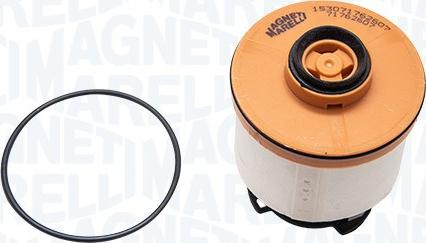 Magneti Marelli 153071762607 - Filter za gorivo www.molydon.hr