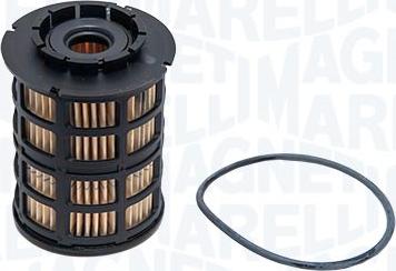 Magneti Marelli 153071762626 - Filter za gorivo www.molydon.hr