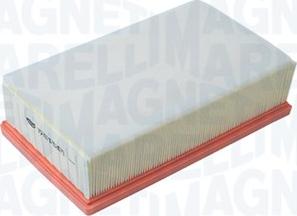 Magneti Marelli 153071762671 - Filter za zrak www.molydon.hr