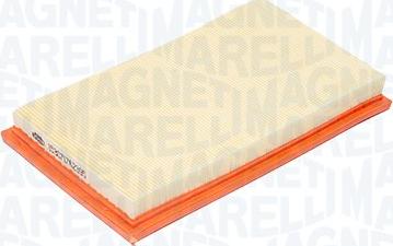 Magneti Marelli 153071762395 - Filter za zrak www.molydon.hr