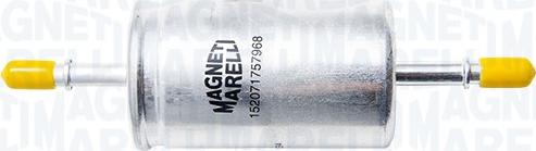 Magneti Marelli 152071757968 - Filter za gorivo www.molydon.hr