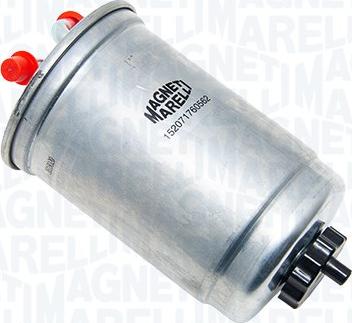 Magneti Marelli 152071760562 - Filter za gorivo www.molydon.hr