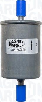 Magneti Marelli 152071760845 - Filter za gorivo www.molydon.hr