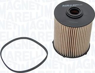 Magneti Marelli 152071760864 - Filter za gorivo www.molydon.hr