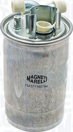 Magneti Marelli 152071760794 - Filter za gorivo www.molydon.hr