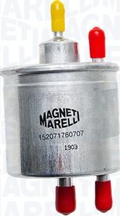 Magneti Marelli 152071760707 - Filter za gorivo www.molydon.hr