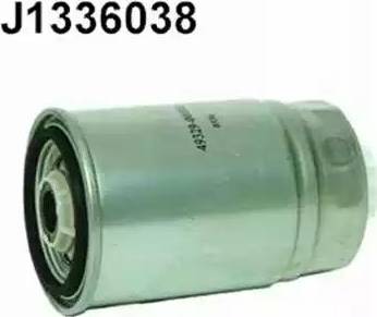 Magneti Marelli 161013360380 - Filter za gorivo www.molydon.hr