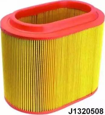 Magneti Marelli 161013205080 - Filter za zrak www.molydon.hr