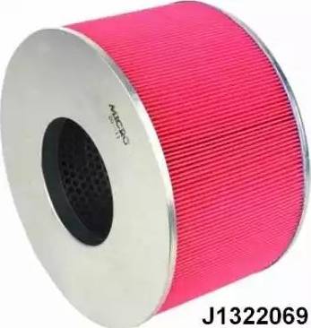 Magneti Marelli 161013220690 - Filter za zrak www.molydon.hr