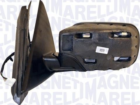 Magneti Marelli 182203005700 - Vanjski retrovizor www.molydon.hr