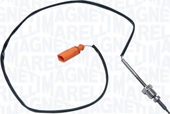 Magneti Marelli 172000441010 - Senzor, temperatura Ispušnih plinova www.molydon.hr