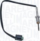 Magneti Marelli 172000455010 - Senzor, temperatura Ispušnih plinova www.molydon.hr