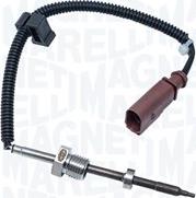 Magneti Marelli 172000469010 - Senzor, temperatura Ispušnih plinova www.molydon.hr