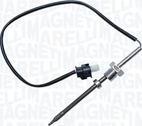 Magneti Marelli 172000483010 - Senzor, temperatura Ispušnih plinova www.molydon.hr