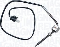 Magneti Marelli 172000437010 - Senzor, temperatura Ispušnih plinova www.molydon.hr