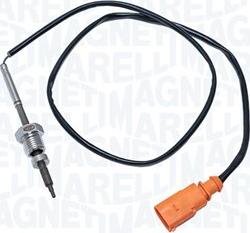 Magneti Marelli 172000551010 - Senzor, temperatura Ispušnih plinova www.molydon.hr