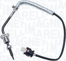 Magneti Marelli 172000505010 - Senzor, temperatura Ispušnih plinova www.molydon.hr