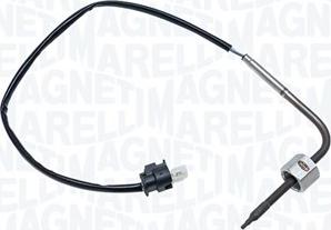 Magneti Marelli 172000525010 - Senzor, temperatura Ispušnih plinova www.molydon.hr