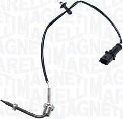 Magneti Marelli 172000575010 - Senzor, temperatura Ispušnih plinova www.molydon.hr