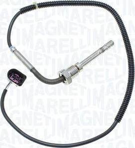 Magneti Marelli 172000095010 - Senzor, temperatura Ispušnih plinova www.molydon.hr