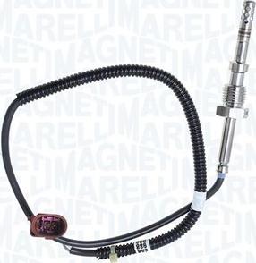 Magneti Marelli 172000049010 - Senzor, temperatura Ispušnih plinova www.molydon.hr