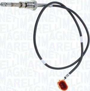 Magneti Marelli 172000033010 - Senzor, temperatura Ispušnih plinova www.molydon.hr