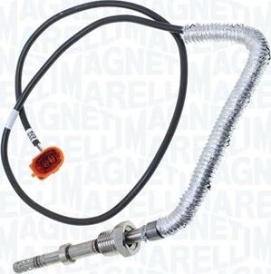 Magneti Marelli 172000021010 - Senzor, temperatura Ispušnih plinova www.molydon.hr