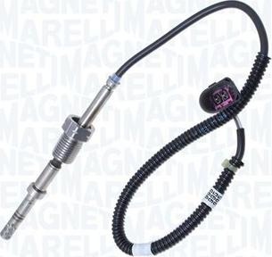 Magneti Marelli 172000071010 - Senzor, temperatura Ispušnih plinova www.molydon.hr