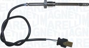 Magneti Marelli 172000109010 - Senzor, temperatura Ispušnih plinova www.molydon.hr