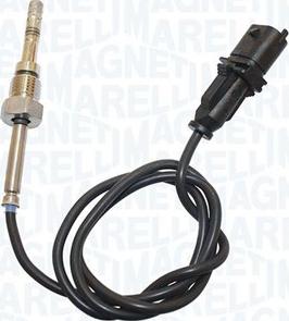 Magneti Marelli 172000177010 - Senzor, temperatura Ispušnih plinova www.molydon.hr