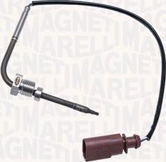 Magneti Marelli 172000391010 - Senzor, temperatura Ispušnih plinova www.molydon.hr