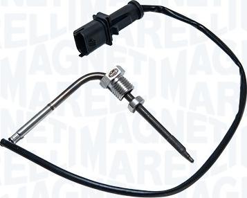 Magneti Marelli 172000301010 - Senzor, temperatura Ispušnih plinova www.molydon.hr