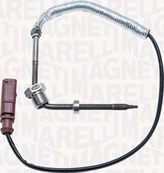 Magneti Marelli 172000381010 - Senzor, temperatura Ispušnih plinova www.molydon.hr