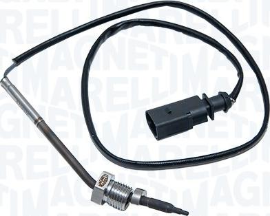 Magneti Marelli 172000335010 - Senzor, temperatura Ispušnih plinova www.molydon.hr