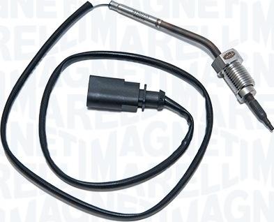 Magneti Marelli 172000253010 - Senzor, temperatura Ispušnih plinova www.molydon.hr