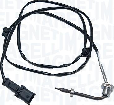 Magneti Marelli 172000261010 - Senzor, temperatura Ispušnih plinova www.molydon.hr