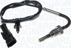 Magneti Marelli 172000209010 - Senzor, temperatura Ispušnih plinova www.molydon.hr