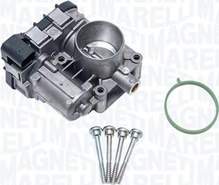 Magneti Marelli 805012320400 - Kučište leptira karburatora www.molydon.hr