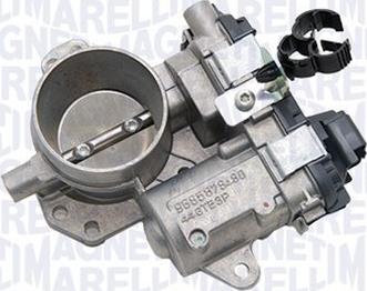 Magneti Marelli 802009522503 - Kučište leptira karburatora www.molydon.hr