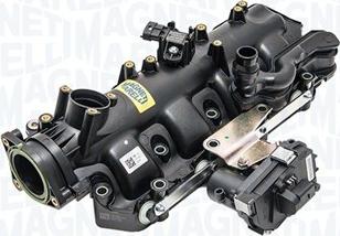 Magneti Marelli 802009280809 - Modul usisne Cijevi www.molydon.hr