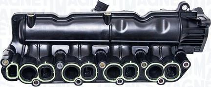 Magneti Marelli 802009278508 - Modul usisne Cijevi www.molydon.hr