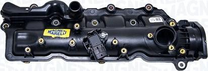 Magneti Marelli 802009278508 - Modul usisne Cijevi www.molydon.hr