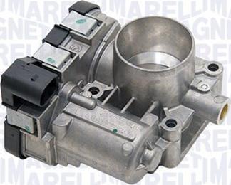 Magneti Marelli 802001957505 - Kučište leptira karburatora www.molydon.hr