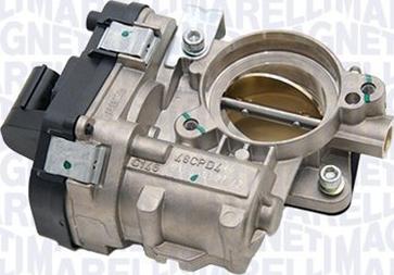 Magneti Marelli 802001897107 - Kučište leptira karburatora www.molydon.hr