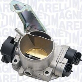 Magneti Marelli 802007715701 - Kučište leptira karburatora www.molydon.hr