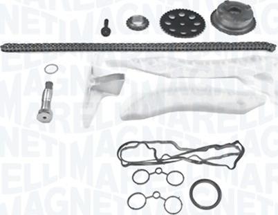 Magneti Marelli 341500000152 - Set lanaca razvod i natezači www.molydon.hr