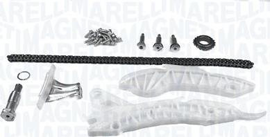 Magneti Marelli 341500000130 - Set lanaca razvod i natezači www.molydon.hr